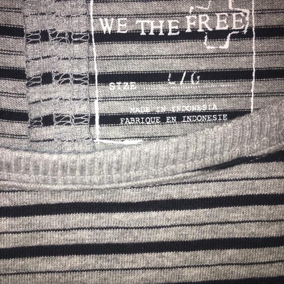 Free People Top - Picture 3 of 3